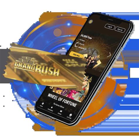 grand rush no deposit bonus|Grand Rush Casino 2024 .